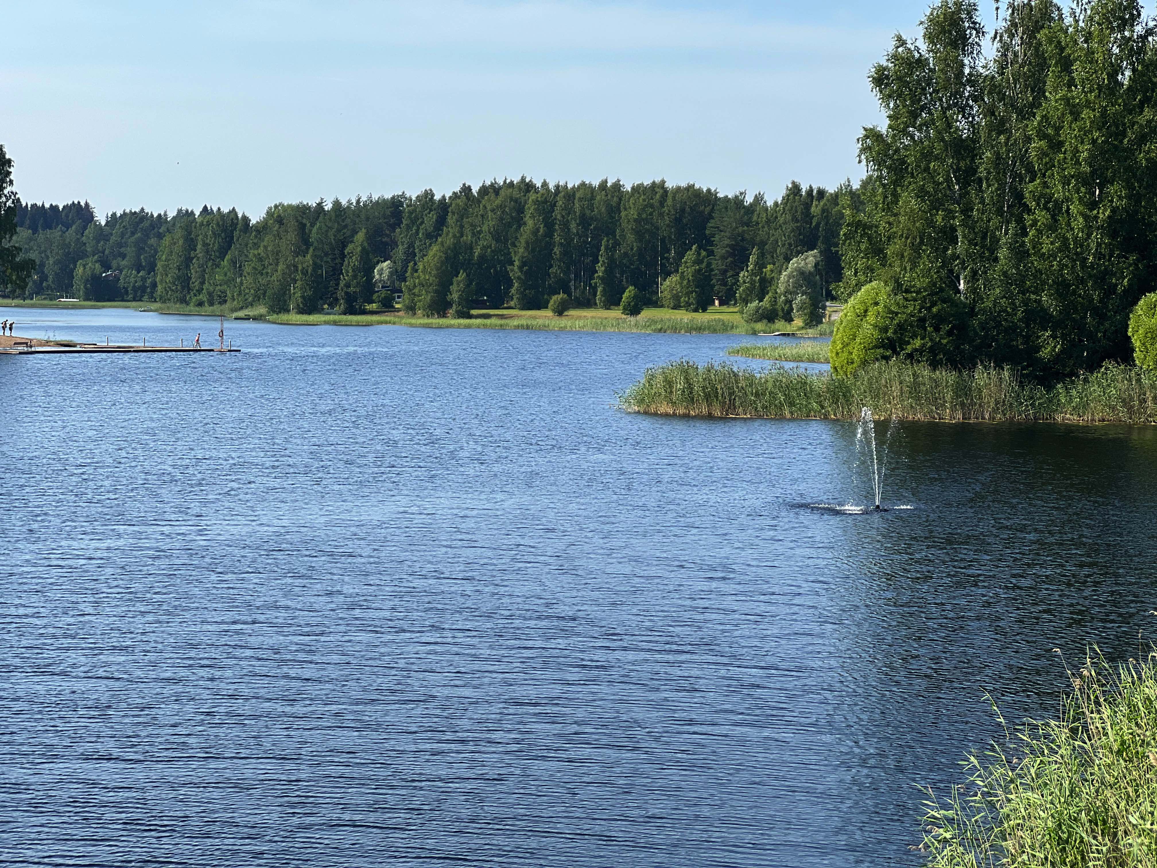 Luotettavasti yhdessä eteenpäin 